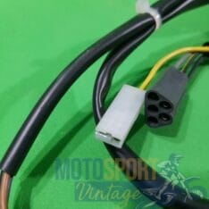 devio luci piaggio vespa pk 50 xl epoca - immagine 3