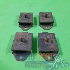 supporti motori piaggio ape 703 - immagine 1