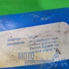 copridisco utah cagiva 125 epoca - immagine 2