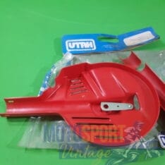 copridisco utah cagiva 125 epoca - immagine 4