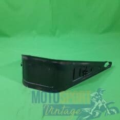 copri telaio gilera cb1 epoca - immagine 6