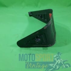 copri telaio gilera cb1 epoca - immagine 4