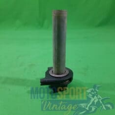 comando gas in plastica epoca - immagine 4