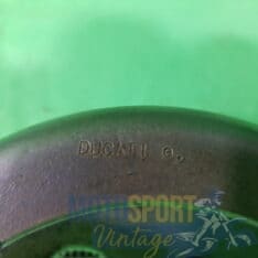 volano yamaha mbk benelli 125-150-180 - immagine 6