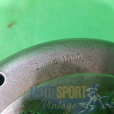 volano yamaha mbk benelli 125-150-180 - immagine 4