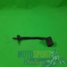 pedale freno posteriore gilera cb1 epoca - immagine 1