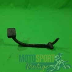 pedale freno posteriore gilera cb1 epoca - immagine 2