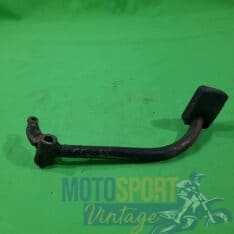 pedale freno posteriore gilera cb1 epoca - immagine 3