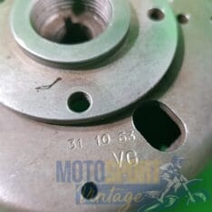 volano ducati scooter minarelli yamaha 50 cc - immagine 6