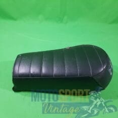 sella fantic caballero 50 tx 94-96-290 gt epoca - immagine 1