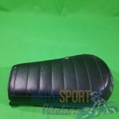 sella fantic caballero 50 tx 94-96-290 gt epoca - immagine 2