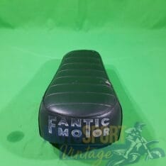 sella fantic caballero 50 tx 94-96-290 gt epoca - immagine 12