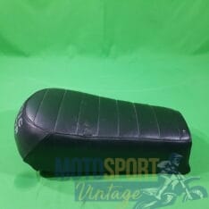 sella fantic caballero 50 tx 94-96-290 gt epoca - immagine 10