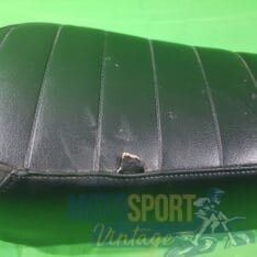 sella fantic caballero 50 tx 94-96-290 gt epoca - immagine 9