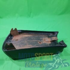sella fantic caballero 50 tx 94-96-290 gt epoca - immagine 5