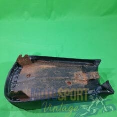 sella fantic caballero 50 tx 94-96-290 gt epoca - immagine 4
