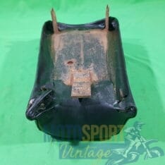 sella fantic caballero 50 tx 94-96-290 gt epoca - immagine 3