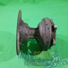 mozzo posteriore cagiva k7 125 epoca - immagine 7