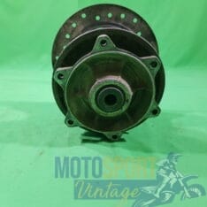 mozzo posteriore cagiva k7 125 epoca - immagine 6