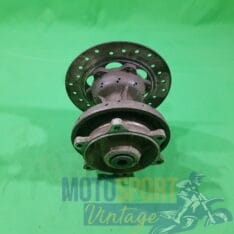 mozzo posteriore cagiva k7 125 epoca - immagine 5