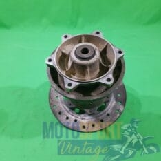 mozzo posteriore cagiva k7 125 epoca - immagine 4