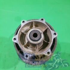 mozzo posteriore cagiva k7 125 epoca - immagine 3