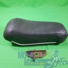 sella gilera cb1 50 epoca - immagine 1