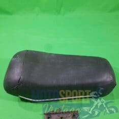 sella gilera cb1 50 epoca - immagine 10
