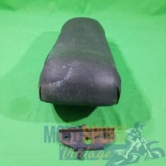 sella gilera cb1 50 epoca - immagine 9