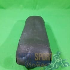 sella gilera cb1 50 epoca - immagine 8
