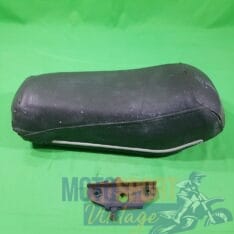 sella gilera cb1 50 epoca - immagine 7