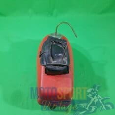 serbatoio fantic caballero tx 94-96 epoca con borsetta - immagine 11