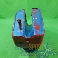 serbatoio fantic caballero tx 94-96 epoca con borsetta - immagine 5