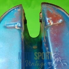 serbatoio fantic caballero tx 94-96 epoca con borsetta - immagine 4