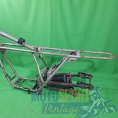 telaio fantic caballero 50 tx 94-96 epoca - immagine 10