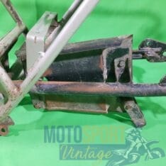 telaio fantic caballero 50 tx 94-96 epoca - immagine 9