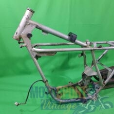 telaio fantic caballero 50 tx 94-96 epoca - immagine 8