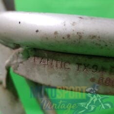telaio fantic caballero 50 tx 94-96 epoca - immagine 7