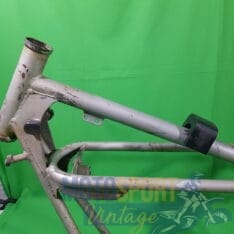 telaio fantic caballero 50 tx 94-96 epoca - immagine 6
