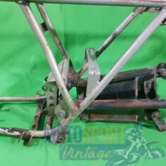 telaio fantic caballero 50 tx 94-96 epoca - immagine 5