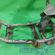 telaio fantic caballero 50 tx 94-96 epoca - immagine 4