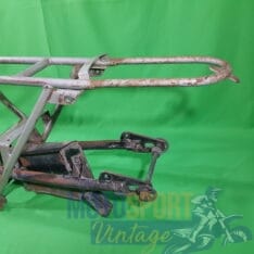 telaio fantic caballero 50 tx 94-96 epoca - immagine 3