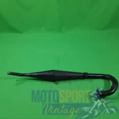 marmitta per fantic caballero 50 tx 94-96 epoca - immagine 1