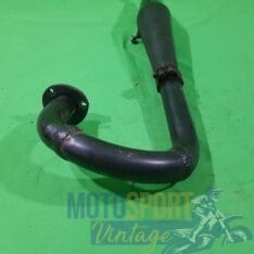 marmitta per fantic caballero 50 tx 94-96 epoca - immagine 12