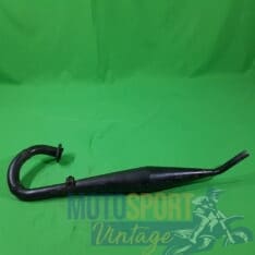 marmitta per fantic caballero 50 tx 94-96 epoca - immagine 11