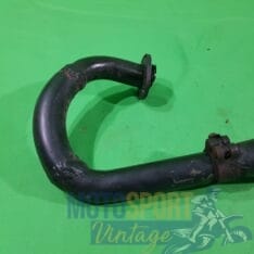 marmitta per fantic caballero 50 tx 94-96 epoca - immagine 10