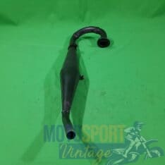 marmitta per fantic caballero 50 tx 94-96 epoca - immagine 9