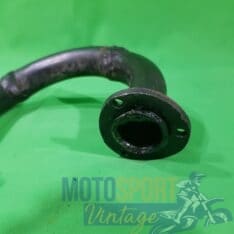 marmitta per fantic caballero 50 tx 94-96 epoca - immagine 8