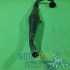 marmitta per fantic caballero 50 tx 94-96 epoca - immagine 7