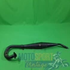 marmitta per fantic caballero 50 tx 94-96 epoca - immagine 6